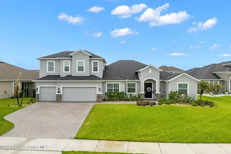 3135 Addison Drive Melbourne FL 32940