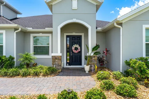 3135 Addison Drive Melbourne FL 32940