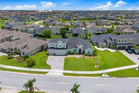 3135 Addison Drive Melbourne FL 32940