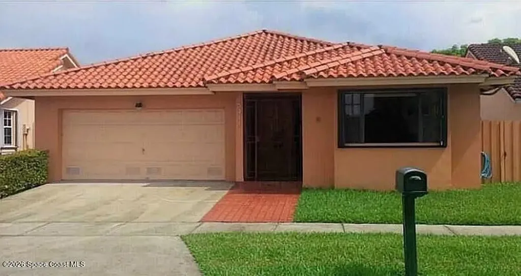 5471 SW 144th Avenue Miami FL 33175