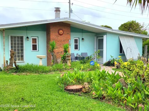 241 Avenida Central Indialantic FL 32903