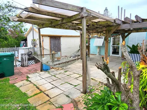 241 Avenida Central Indialantic FL 32903