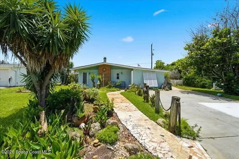 241 Avenida Central Indialantic FL 32903
