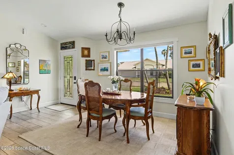 451 Lighthouse Landing Street Satellite Beach FL 32937