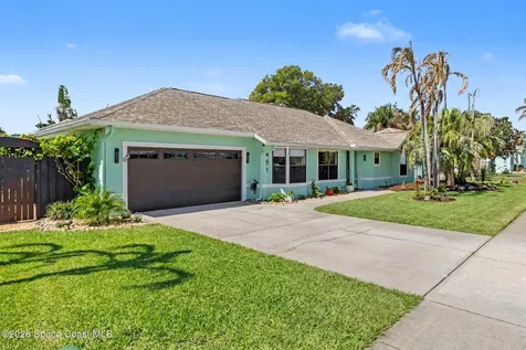 451 Lighthouse Landing Street Satellite Beach FL 32937