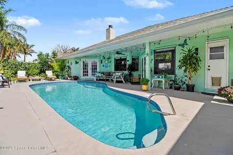 451 Lighthouse Landing Street Satellite Beach FL 32937