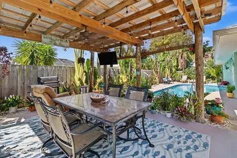 451 Lighthouse Landing Street Satellite Beach FL 32937