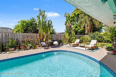451 Lighthouse Landing Street Satellite Beach FL 32937