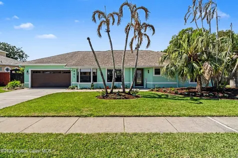 451 Lighthouse Landing Street Satellite Beach FL 32937