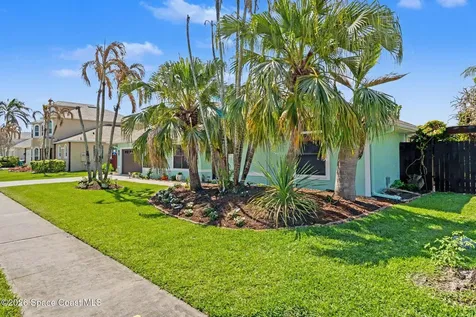 451 Lighthouse Landing Street Satellite Beach FL 32937