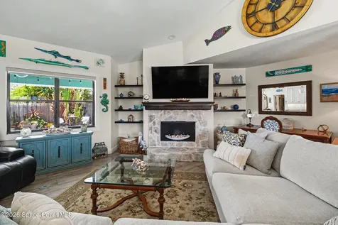 451 Lighthouse Landing Street Satellite Beach FL 32937