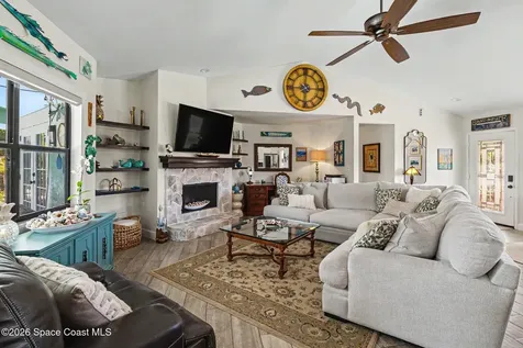 451 Lighthouse Landing Street Satellite Beach FL 32937