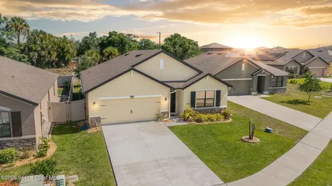 548 Coyote Drive Cocoa FL 32927