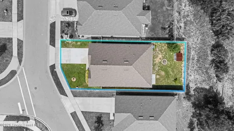 548 Coyote Drive Cocoa FL 32927