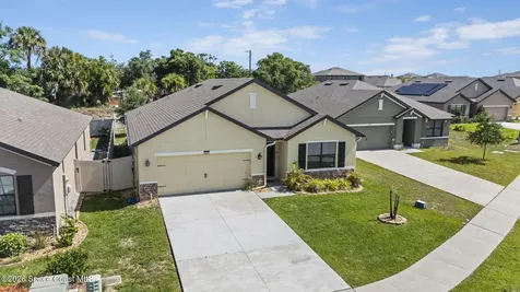 548 Coyote Drive Cocoa FL 32927