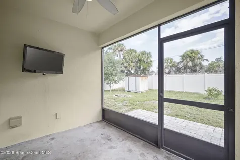 548 Coyote Drive Cocoa FL 32927