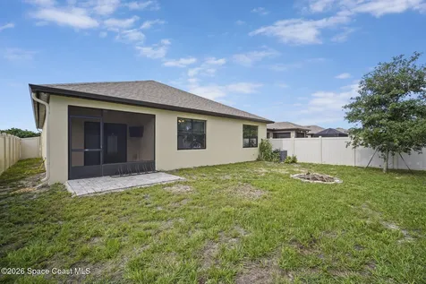 548 Coyote Drive Cocoa FL 32927