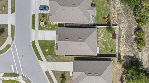 548 Coyote Drive Cocoa FL 32927