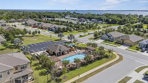 548 Coyote Drive Cocoa FL 32927