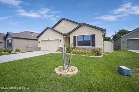 548 Coyote Drive Cocoa FL 32927