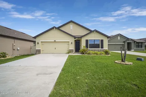 548 Coyote Drive Cocoa FL 32927