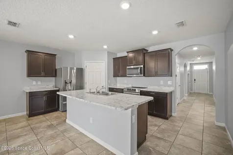 548 Coyote Drive Cocoa FL 32927