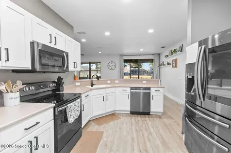1209 Bolle Circle Rockledge FL 32955