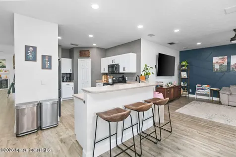 1209 Bolle Circle Rockledge FL 32955