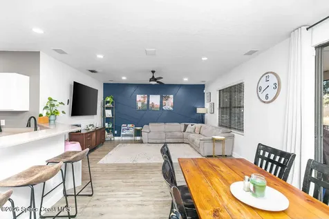 1209 Bolle Circle Rockledge FL 32955
