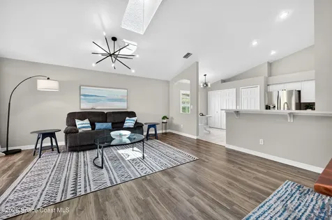 550 Morning Cove Circle SE Palm Bay FL 32909