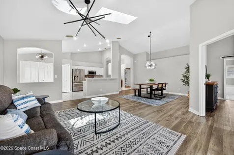 550 Morning Cove Circle SE Palm Bay FL 32909