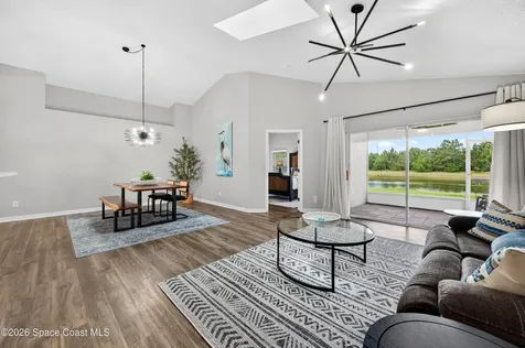 550 Morning Cove Circle SE Palm Bay FL 32909