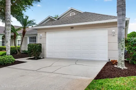 550 Morning Cove Circle SE Palm Bay FL 32909