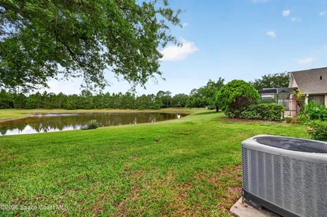 550 Morning Cove Circle SE Palm Bay FL 32909