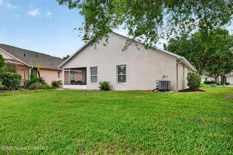 550 Morning Cove Circle SE Palm Bay FL 32909