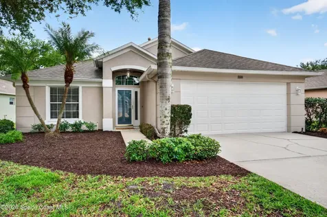 550 Morning Cove Circle SE Palm Bay FL 32909