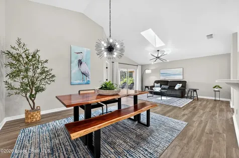 550 Morning Cove Circle SE Palm Bay FL 32909