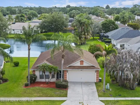 2607 Ventura Circle Melbourne FL 32904