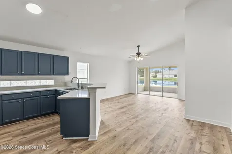 2607 Ventura Circle Melbourne FL 32904