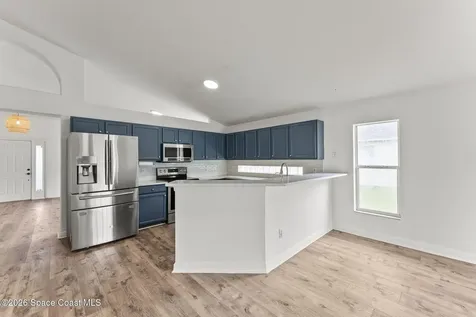 2607 Ventura Circle Melbourne FL 32904