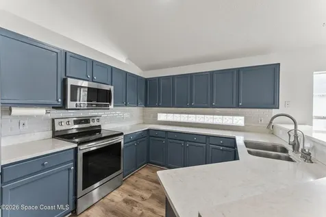 2607 Ventura Circle Melbourne FL 32904