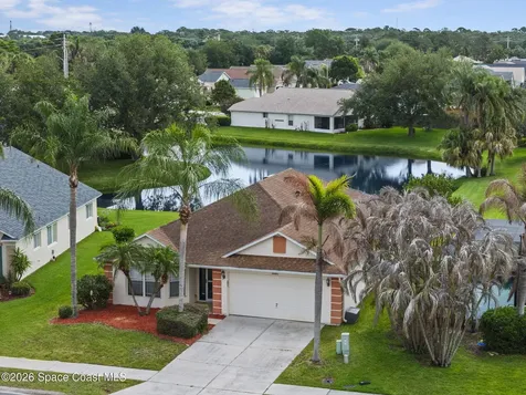 2607 Ventura Circle Melbourne FL 32904