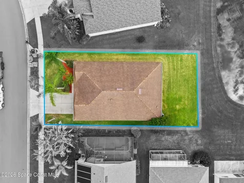2607 Ventura Circle Melbourne FL 32904