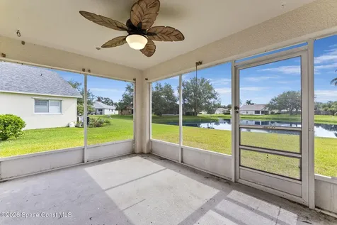 2607 Ventura Circle Melbourne FL 32904