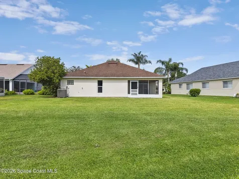 2607 Ventura Circle Melbourne FL 32904