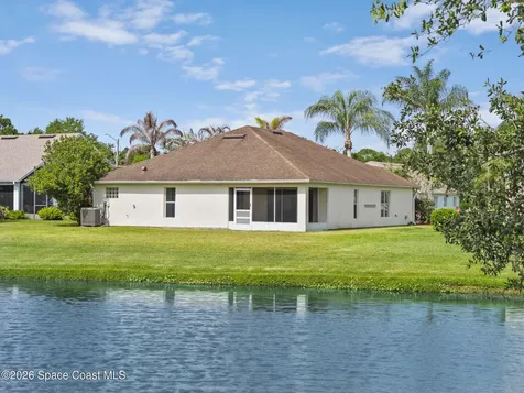 2607 Ventura Circle Melbourne FL 32904