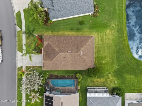 2607 Ventura Circle Melbourne FL 32904