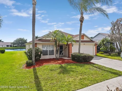 2607 Ventura Circle Melbourne FL 32904