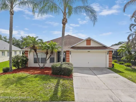 2607 Ventura Circle Melbourne FL 32904