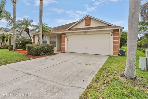 2607 Ventura Circle Melbourne FL 32904